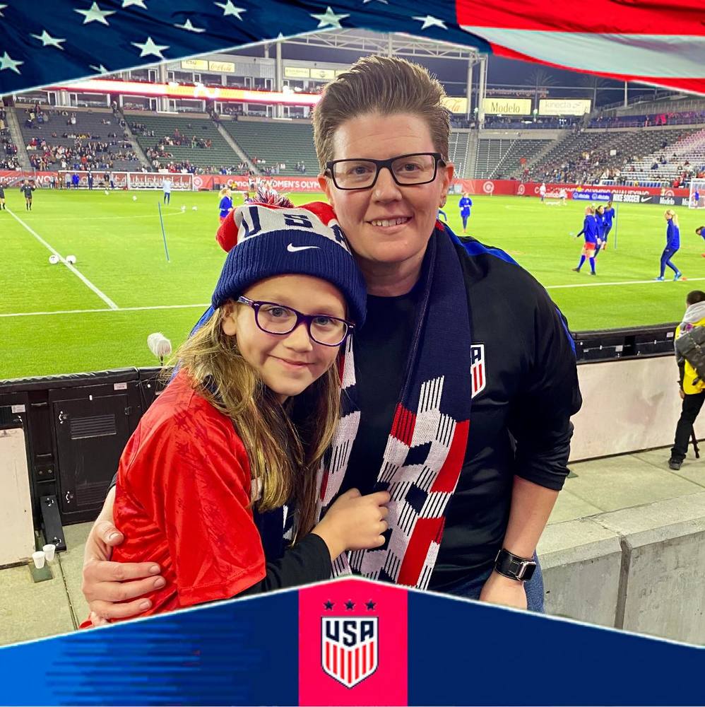 Meet your Posher, Cindy